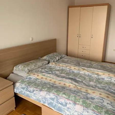 Spacious Center * Ljubljana