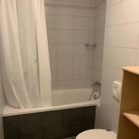 Spacious Center Apartment *