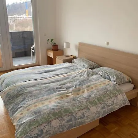 Spacious Center * Ljubljana