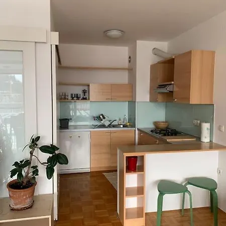 Apartment Spacious Center *
